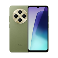 Redmi 14C 6-128Gb Green Pta 1Year Warranty_On Installment ( 3 Months 0% Percent Profit, Product Available On 48 Months Installment ) ZS-XP